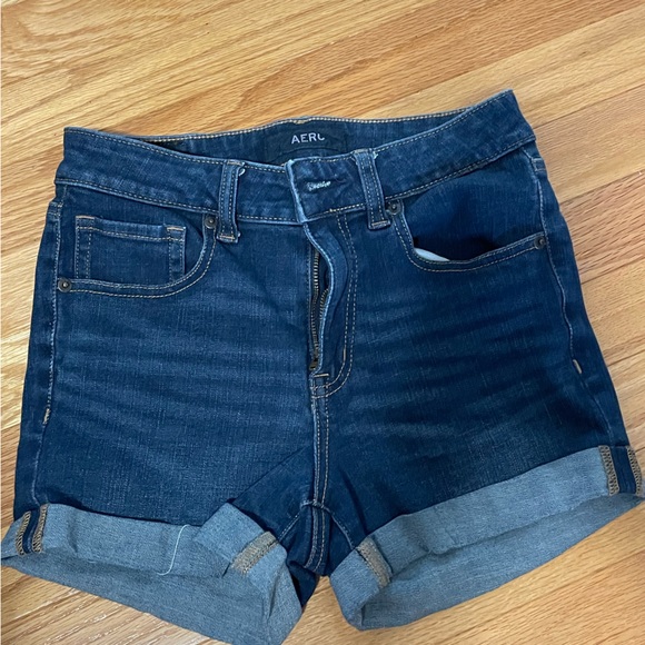 Aeropostale Pants - Aeropostale, size 6, very stretchy